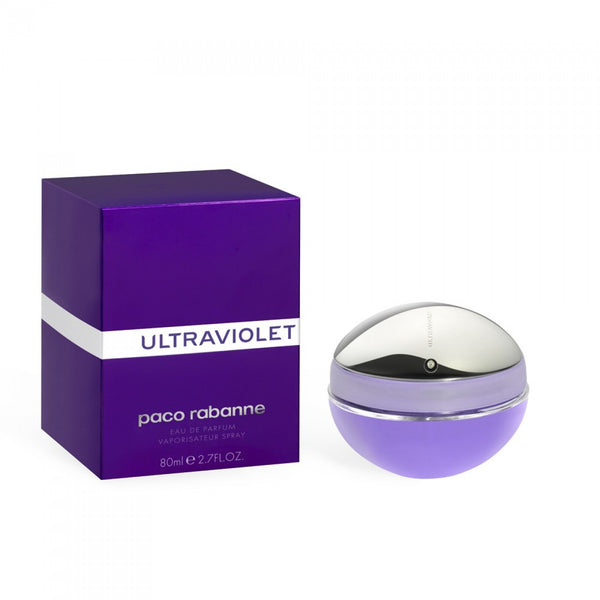 ULTRAVIOLET 2.7 OZ EDP WOMEN