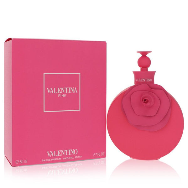 VALENTINA PINK 2.7 OZ EDP WOMEN