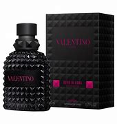 VALENTINO UOMO BORN IN ROMA EXTRADOSE 3.4 OZ PARFUM M