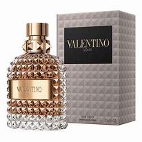 VALENTINO UOMO 3.4 OZ EDT M