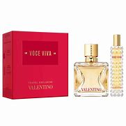 VOCE VIVA 2 PCS TRAVEL SET W