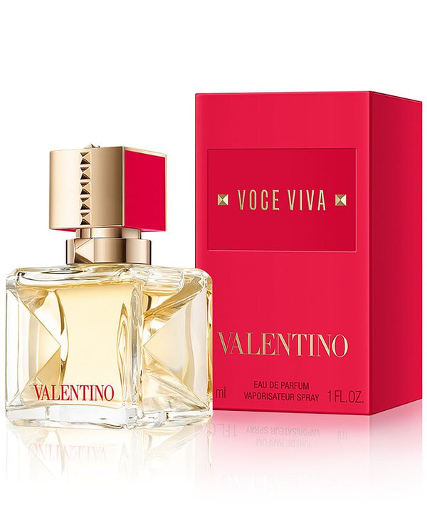 VOCE VIVA 3.4 OZ EDP WOMEN