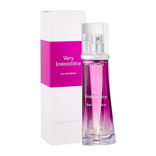 VERY IRRESISTIBLE 2.5 OZ EDT WOMEN