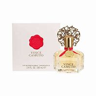 VINCE CAMUTO 3.4 OZ EDP W