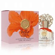 VINCE CAMUTO BELLE 3.4 OZ EDP W