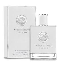VINCE CAMUTO ETERNO 3.4 OZ EDT M