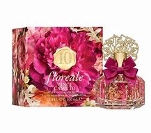 VINCE CAMUTO FLOREALE  3.4 OZ EDP W 10TH ANNIVERSARY EDITION