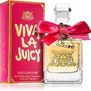 VIVA LA JUICY 3.4 OZ EDP W
