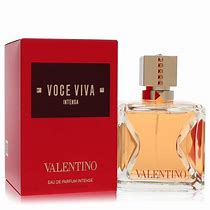 VOCE VIVA INTENSA 3.4 OZ EDP INTENSE W