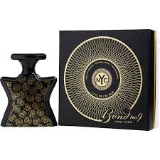 WALL STREET BOND NO 9 3.3 OZ EDP