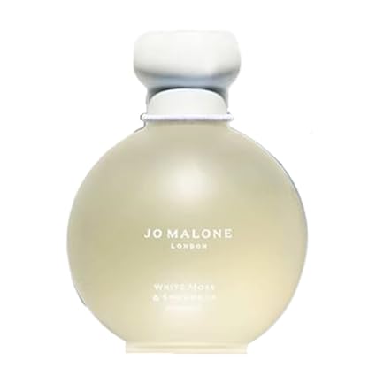 JO MALONE WHITE MOSS 3.4 OZ