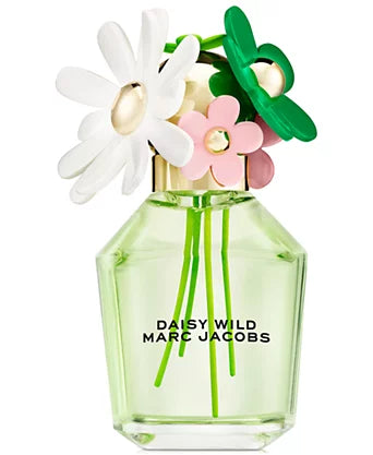 DAISY WILD MARC JACOBS 3.4 OZ