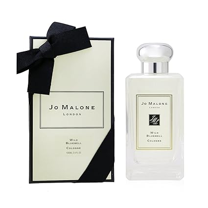 JO MALONE WILD BLUEBELL