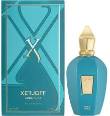 XERJOFF ERBA PURA 3.4 OZ EDP