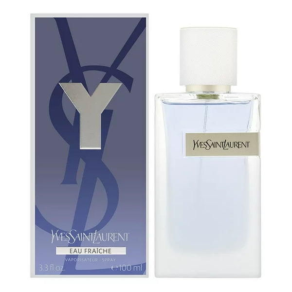 Y EAU FRAICHE YSL 3.3OZ MEN