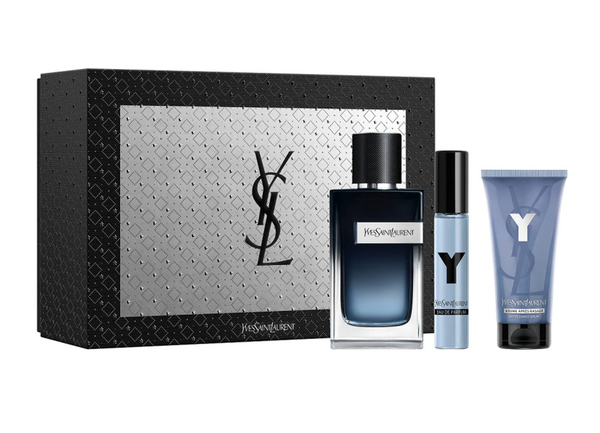 Y YSL EDP 3 PCS SET MEN