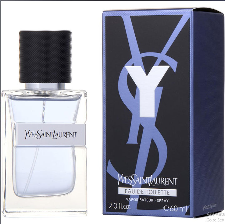 2.0 oz EDP at ParisConnectionPerfumes.com – Refreshing and Elegant Scent in a Chic Bottle, Perfect for Any Occasion