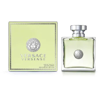 VERSACE VERSENSE 3.4OZ EDT WOMEN