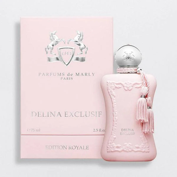 DELINA LA ROSEE 2.5 OZ WOMEN