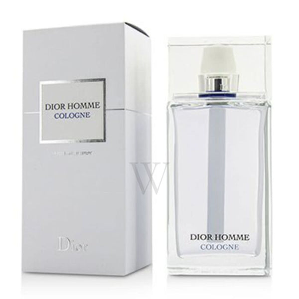 DIOR HOMME COLOGNE 4.2 OZ MEN