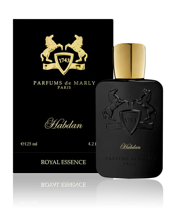 HABDAN 4.2 OZ P.D.M MEN/WOMEN