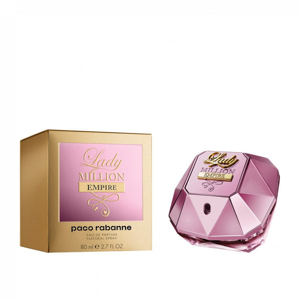 LADY MILLION EMPIRE 2.7 OZ EDP WOMEN