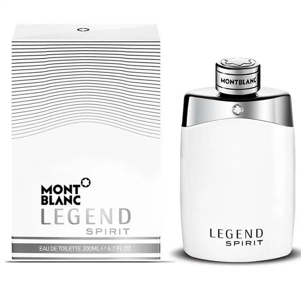 LEGEND SPIRIT 6.7OZ EDT MEN