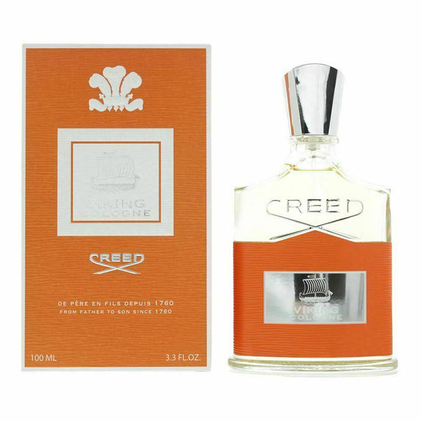 CREED VIKING 3.3 OZ COLOGNE MEN