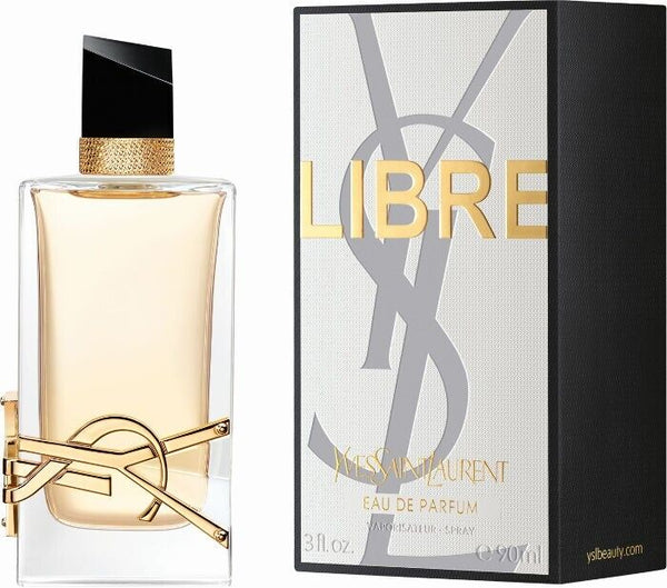 LIBRE 3.0 OZ EDP WOMEN