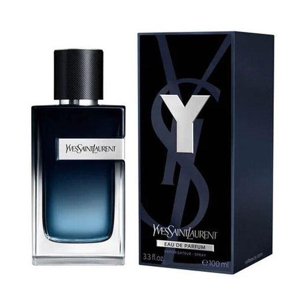 Y YSL 3.3 OZ EDP MEN