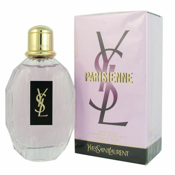 PARISIENNE 3 OZ EDP WOMAN