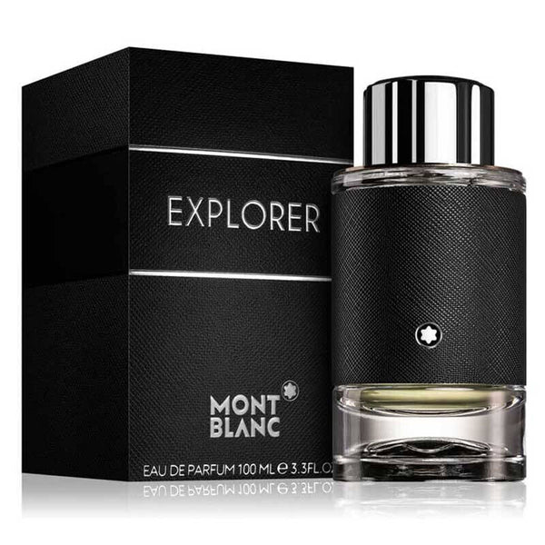 EXPLORER M.B 3.3 OZ EDP MEN