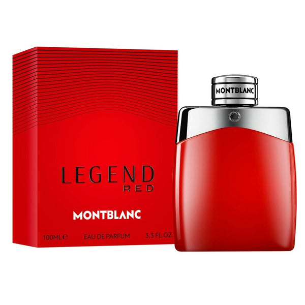 LEGEND RED MB 3.3 OZ EDP MEN