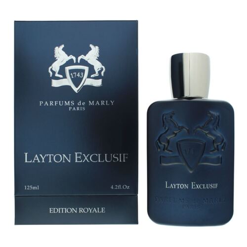 PARFUM MARLY LAYTON 4.2 OZ MEN