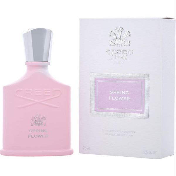 Creed Spring Flower Eau De Parfum Spray 2.5 oz