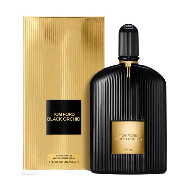 BLACK ORCHID TOM FORD 3.4 OZ EDP