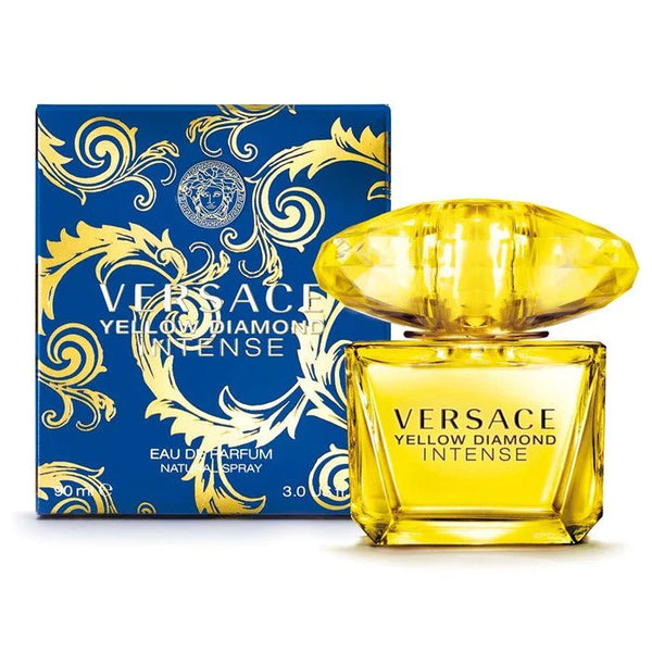 YELLOW DIAMOND INTESE 3 OZ EDP WOMEN